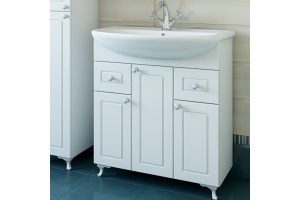 Тумба для комплекта Sanflor Софи 75 - 2