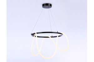 Подвесной светильник Ambrella FL FL10501 - 2