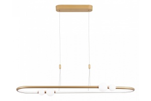 Подвесной светильник Moderli Eclipce V5060-PL - 2