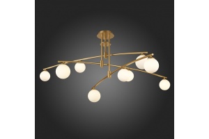 Люстра на штанге ST-Luce Sembrare SL1208.302.09 - 3