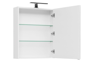 Зеркало-шкаф Aquanet  62.2 см (00203921) - 2