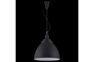 Подвесной светильник Maytoni Bellevue P535PL-01B - 2