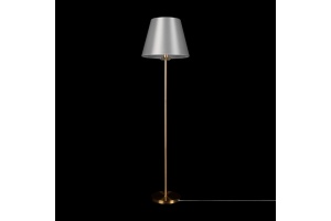 Торшер Freya Forte FR1006FL-01G - 3