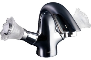 Смеситель Boheme Camelia 271 для раковины