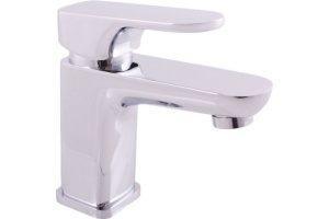 Смеситель для раковины Rav Slezak  хром (YU126.5)