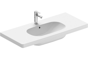 Раковина Duravit D-code 03421000002