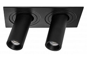 Встраиваемый светильник Lightstar Intero i527274 - 2