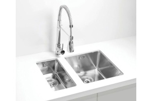 Мойка кухонная Alveus Kombino 20 - 2