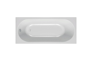 Ванна акриловая Kolpa San Tamia 150x70 белый