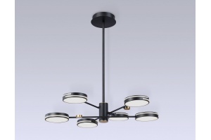 Люстра на штанге Ambrella FL FL51639 - 2