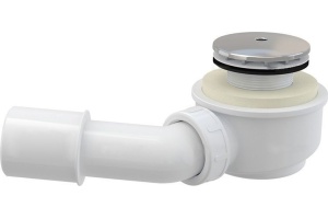 Сифон для поддона AlcaPlast A471CR-50