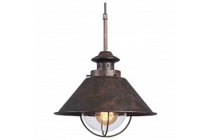 Подвесной светильник Lussole Auburn GRLSP-9833 - 2