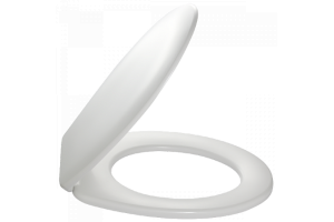 Крышка-сиденье Jacob Delafon Odeon E4304 петли хром