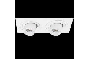 Встраиваемый светильник Lightstar Intero i526164 - 3