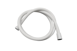 Душевой шланг Abber 150 белый