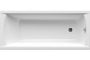 Акриловая ванна Ravak Classic 170x70 см (C541000000)