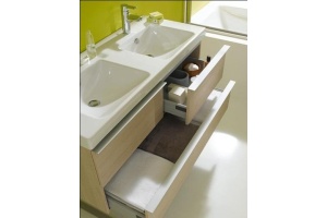 Тумба под раковину Jacob Delafon Odeon Up 117 см (EB892-N18) - 2