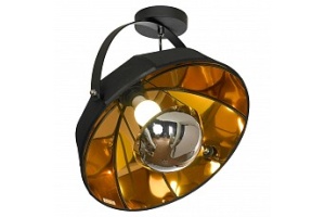 Светильник на штанге Lussole Klamath LSP-0556-C - 2