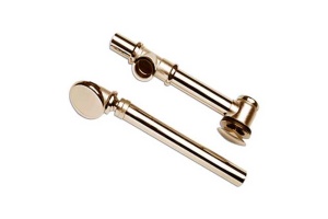 Слив-перелив BelBagno BB567 OVF бронза