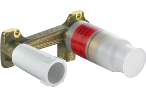 Скрытая часть Kludi Bozz 38243