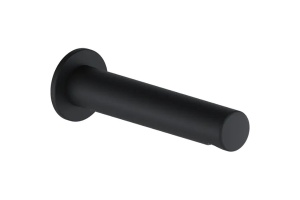 Излив для ванны Excellent Pi черный матовый