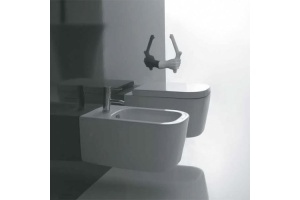 Биде подвесное Galassia Meg11 (5412) - 3