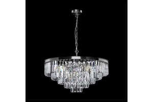 Подвесная люстра Maytoni Revero MOD085PL-12CH - 2