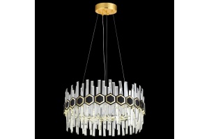 Подвесной светильник Natali Kovaltseva Diamonds LED LAMPS 81321 - 2
