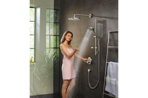 26453000 HG Fixfit S шланговое подсоединение - 2