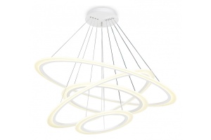 Подвесной светильник Ambrella Light FA FA4363 - 2