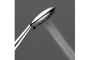 Swedbe Calypso душевой комплект, 5082 - 2