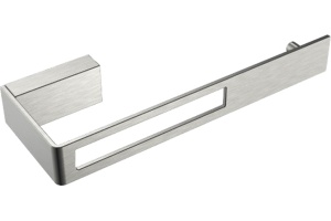 Полотенцедержатель Boheme Q 10945-NB Nikel Brush