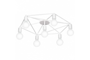 Потолочная люстра Eglo ПРОМО Staiti 97896