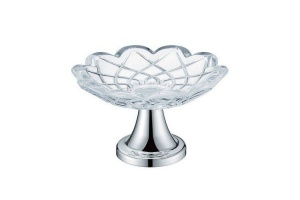 Мыльница Boheme Venturo (10203)