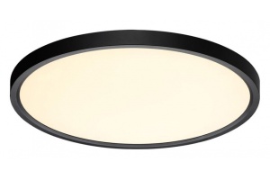 Накладной светильник Sonex Alfa Black 7660/32L - 2