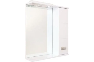 Комплект мебели Onika Балтика 70 белый - 3