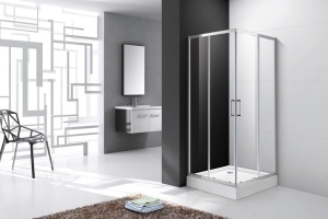 Душевой уголок Cezares Molveno A 2 90 C Cr IV - 2