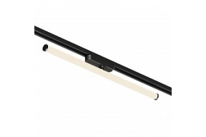 Накладной светильник Denkirs Strom DK6638-BK - 2