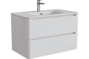 Тумба для комплекта IDDIS Edifice 80 - 3