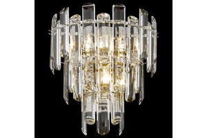 Накладной светильник Wertmark Lazzara WE107.03.101