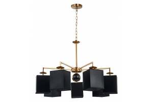 Подвесная люстра Favourite Diva 2822-7P - 2