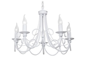 Подвесная люстра Vitaluce V3408/5