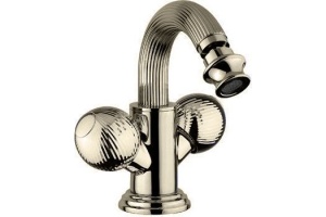 Смеситель Cezares Olimp BS2 02 M для биде