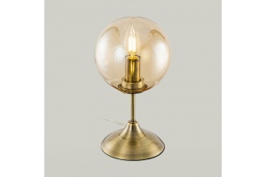 Настольная лампа Citilux Томми CL102813 - 3