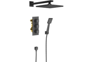 Душевой комплект Timo Tetra-Thermo SX-0179/03SM