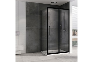 Душевой уголок Abber Schwarzer Diamant (AG30120BH-S70B) - 3