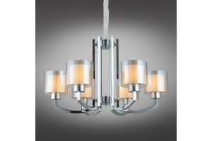 Подвесная люстра Omnilux Atessa OML-55903-06 - 3