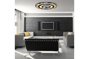 Накладной светильник Hiper Cassiopea H817-1 - 3