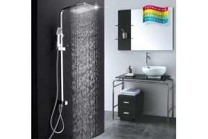 Душевая стойка Gappo G2408 - 2