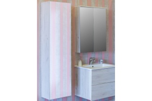 Шкаф-пенал Sanflor Чикаго L - 2